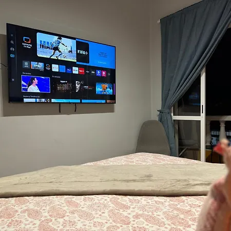 Апартаменты Dream Sorolla Санта-Крус-де-Тенерифе