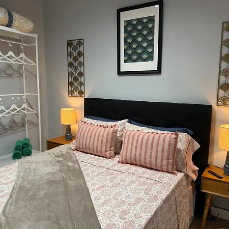 Апартаменты Dream Sorolla Санта-Крус-де-Тенерифе