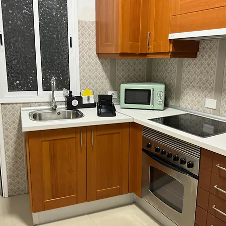 Апартаменты Dream Sorolla *