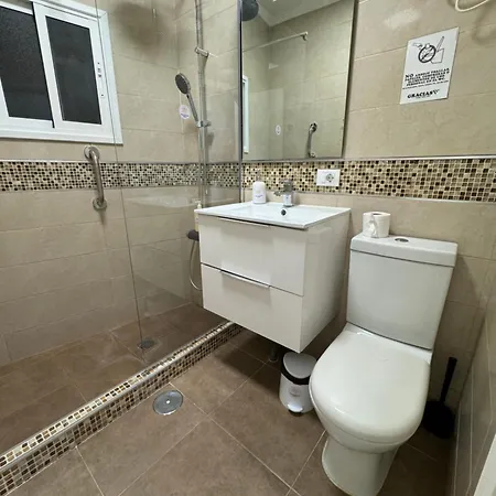 Апартаменты Dream Sorolla *