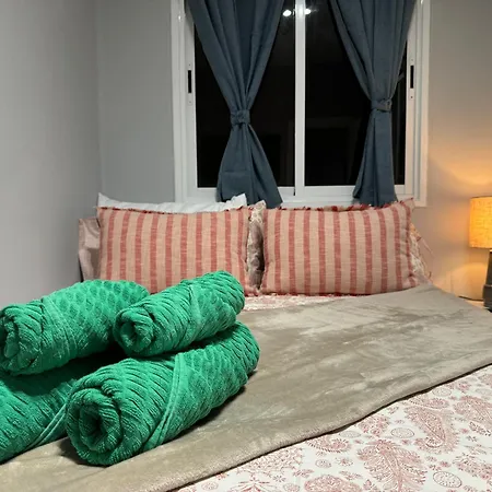 Dream Sorolla Apartamento Santa Cruz de Tenerife