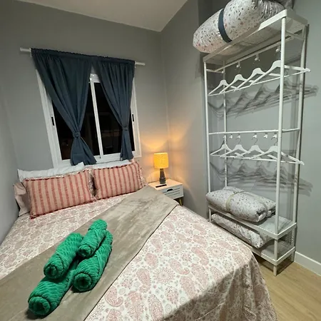 Apartamento Dream Sorolla *