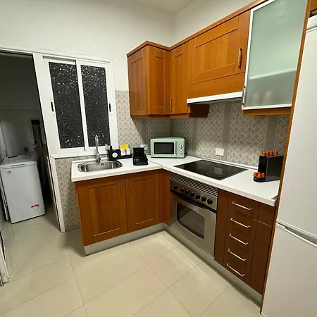 Apartamento Dream Sorolla Santa Cruz de Tenerife