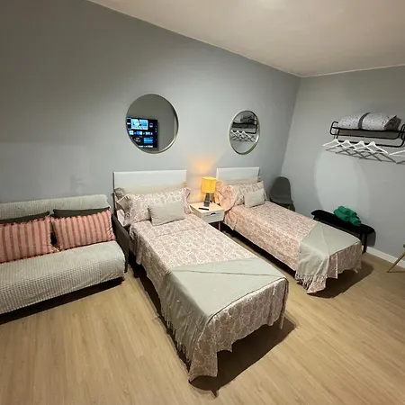 Dream Sorolla Apartamento