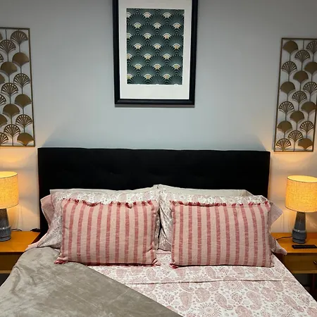 Dream Sorolla Apartamento Santa Cruz de Tenerife