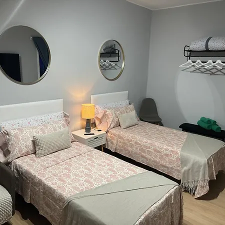 Apartamento Dream Sorolla Santa Cruz de Tenerife